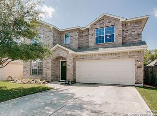 24223 Flint Crk, San Antonio, TX 78255