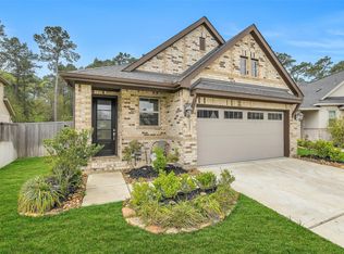 2227 Dellwood Bay Ln, Pinehurst, TX 77362