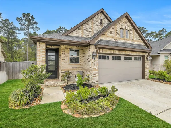 2227 Dellwood Bay Ln, Pinehurst, TX 77362