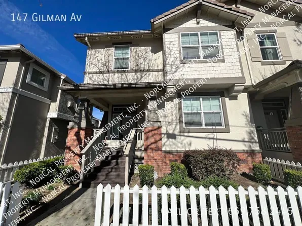 147 Gilman Ave, Campbell, CA 95008