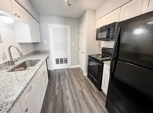 Belmont Place, Houston, TX 77042