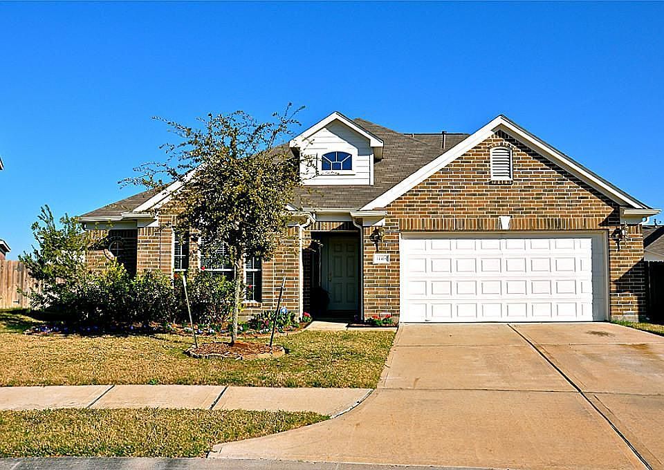 1st image of 14418 Fall Fair Ct