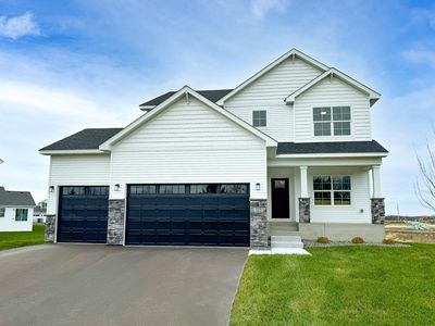 975 Greywood Blvd SW, Delano, MN, 55328