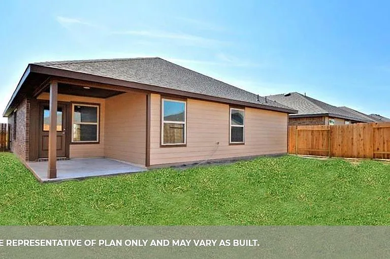 18914 Wedgewood Meadow Way — Photo 12