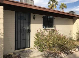 3880 S Evergreen Ave, Tucson, AZ 85730