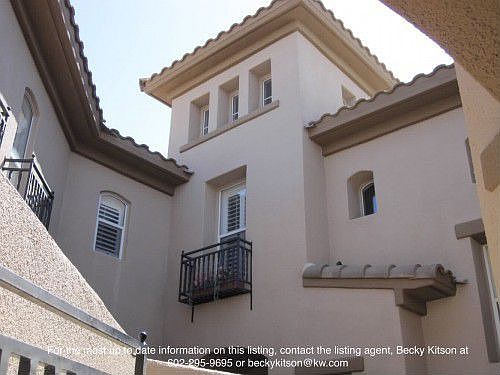 4th image of 20802 Grayhawk Dr #1003