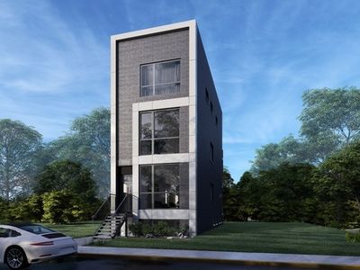 2227 W Armitage Ave #2, Chicago, IL, 60647