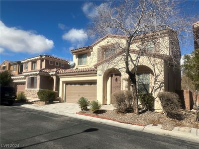 8040 Diamond Gorge Rd, Las Vegas, NV, 89178