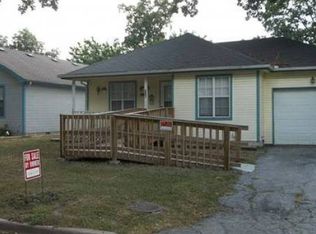 110 S Highland Ave, Joplin, MO 64801