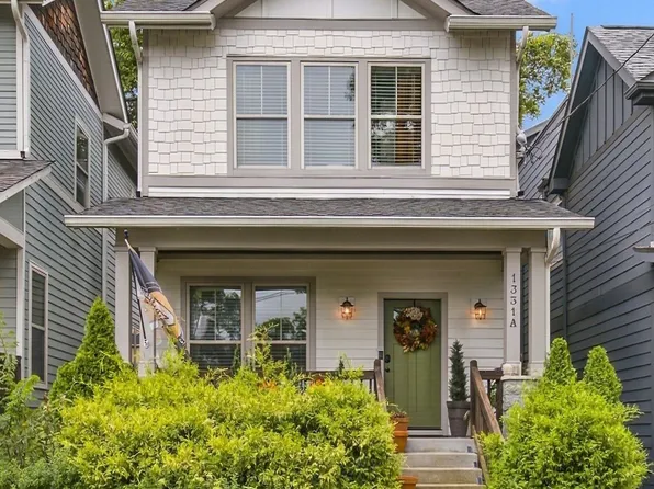 1331A Pennock Ave, Nashville, TN 37207