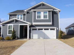 136 Harpers Landing Rd, Garner, NC 27529