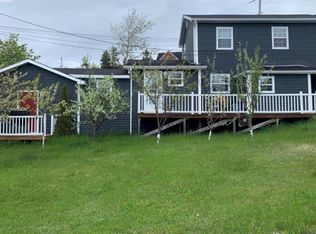 40 Coronation Street, Grand Falls-Windsor, NL A2B1E2