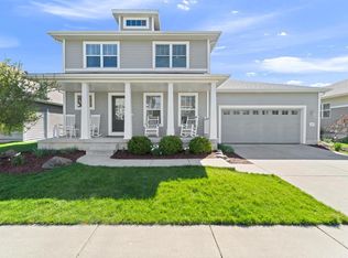 427 Sugar Maple Lane, Verona, WI 53593