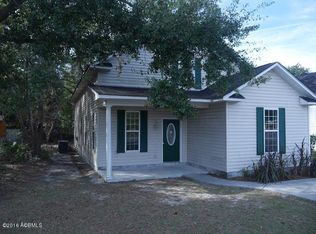 275 Grays Hwy, Ridgeland, SC 29936