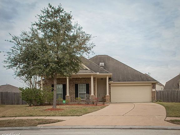2nd image of 12602 Mansfield Glen Ct