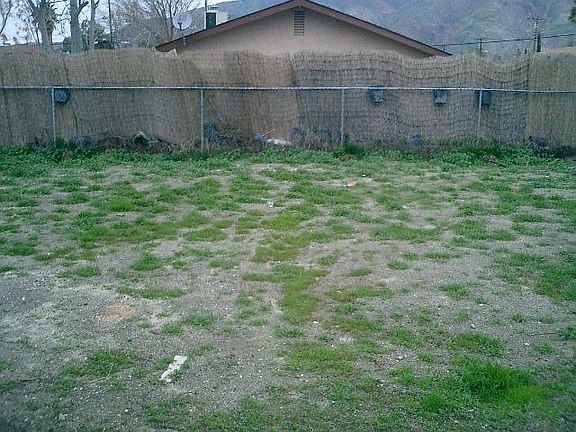 Huge R-2 Lot for extra unit