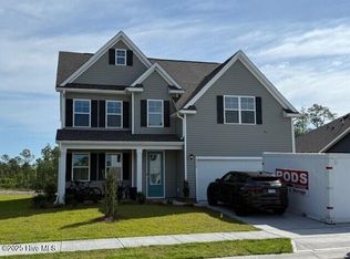 2112 Willowleaf Dr LOT 29, Leland, NC 28451