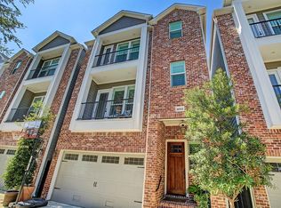 4011 Lanark Ln #B, Houston, TX 77025