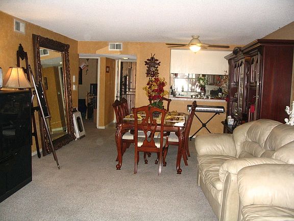 Living Room, another view