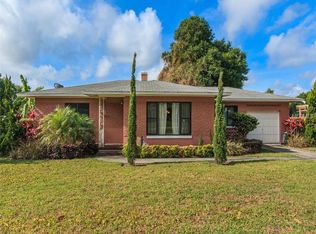 231 Blossom Ln, Winter Park, FL 32789