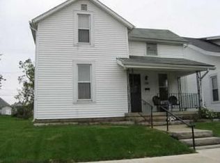 736 E Temple St LOT 507, Washington Court House, OH 43160