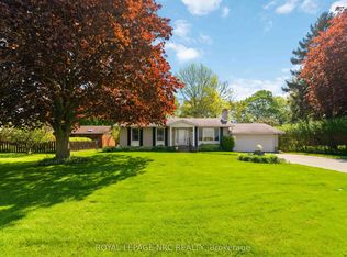 4271 13th St, Lincoln, ON L0R1S0