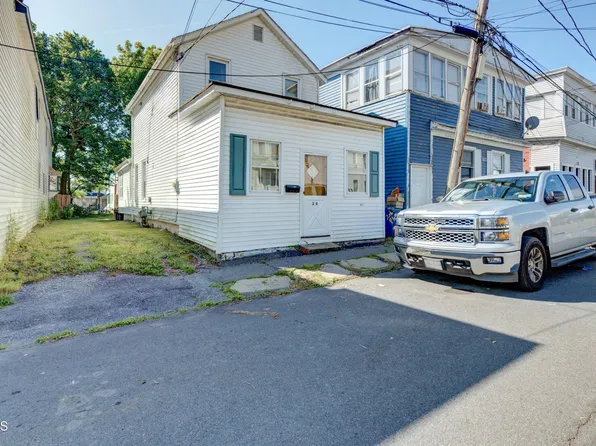 20 Reid Street, Amsterdam, NY 12010