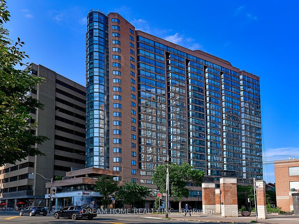 1st image of 1055 Bay St #1204