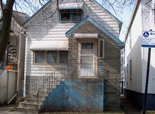 10624 S H Ave, Chicago, IL 60617