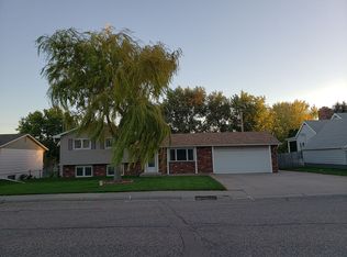 1030 E 11th St, Ogallala, NE 69153