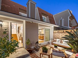 13010 Maxella Ave UNIT 5, Marina Del Rey, CA 90292
