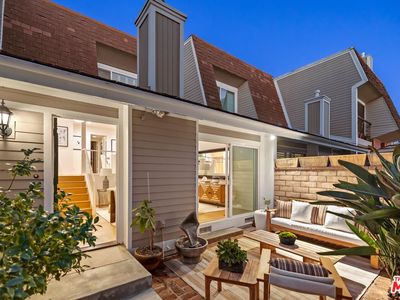 13010 Maxella Ave Unit 5, Marina Del Rey, CA, 90292