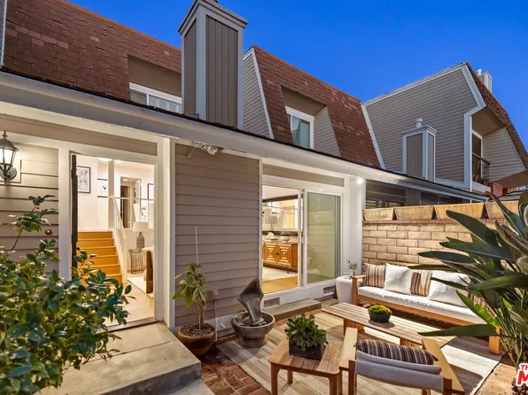 13010 Maxella Ave Unit 5, Marina Del Rey, CA 90292