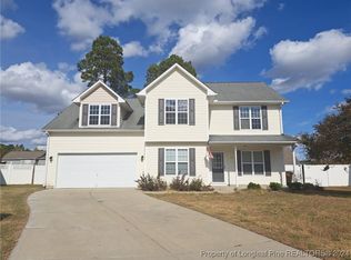 19 Boston Hbr, Cameron, NC 28326