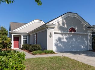 47 Basket Walk Dr, Bluffton, SC 29909