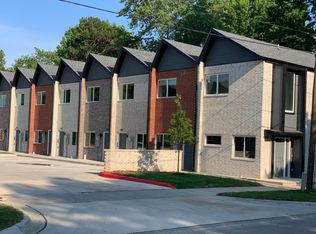 1348 S West Ave #101-108, Fayetteville, AR 72701