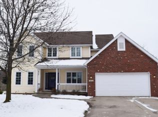 4922 Shearwater Ct, Lafayette, IN 47909