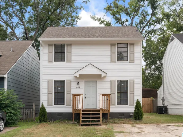 971 52nd Way N, Birmingham, AL 35212