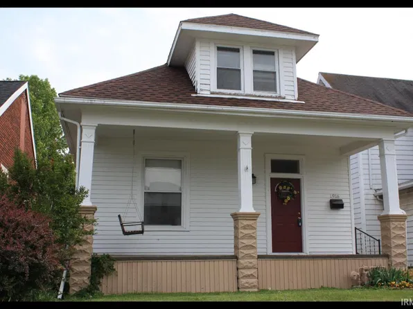 1916 W Indiana St, Evansville, IN 47712
