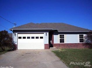 28 Cedar Loop, Beebe, AR 72012