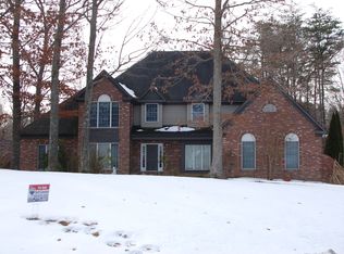 8800 Windtree Ct, Spotsylvania, VA 22553