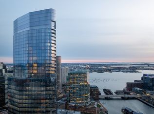 682 Atlantic Ave #37K, Boston, MA 02111