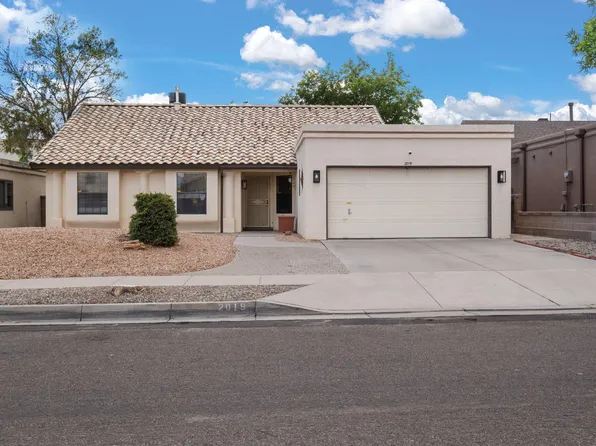 2019 Lakewood Ave NW, Albuquerque, NM 87120
