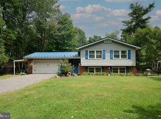 717 Kennard Rd, State College, PA 16801