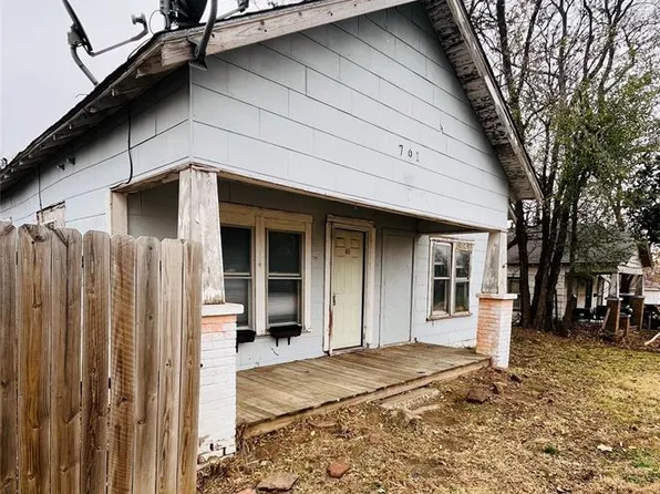 701 S Beard Ave, Shawnee, OK 74801