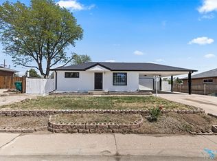 7102 Kalamath Street, Denver, CO 80221