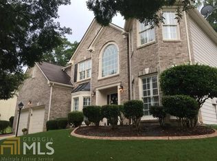 584 Grey Hawk Way, Fairburn, GA 30213