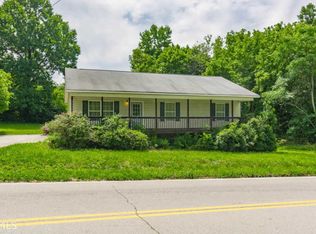 7508 Old Cornelia Hwy, Alto, GA 30510