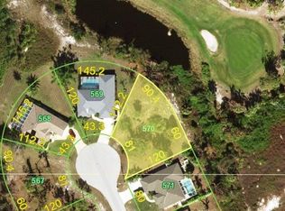 15 Pinehurst Rd #570, Rotonda West, FL 33947