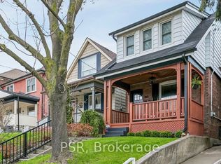 155 McRoberts Ave, Toronto, ON M6E4P3